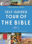 Self-Guided Tour of the Bible [Paperback] Hudson, Christopher D