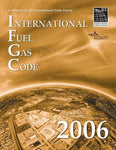 International Fuel Gas Code 2006 (International Fuel Gas Code) International Cod