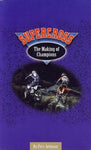 Supercross: The Making of Champions [Paperback] Johnson, Pete