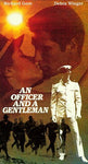 An Officer and A Gentleman [VHS] [VHS Tape]