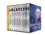 Star Trek: The Motion Pictures Collection (Motion Picture/ Wrath of Khan/ Search