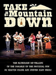 Take The Mountain Down DVD [DVD]
