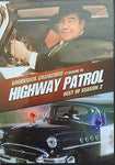 Highway Patrol Best of Season 2 Dvd [DVD]