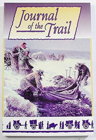Journal of the Trail [Paperback] Stewart E. Glazier and Robert S. Clark