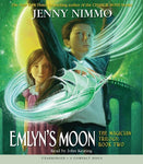 Emlyn's Moon [Audio CD] Nimmo, Jenny