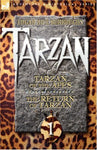 Tarzan of the Apes & the Return of Tarzan Burroughs, Edgar Rice