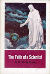 The Faith of a Scientist Henry Eyring