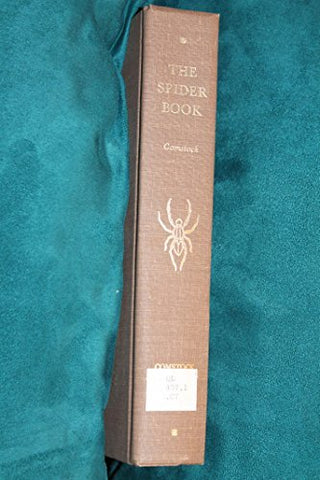 The Spider Book: A Manual for the Study of Spiders and their Near Relatives [Har