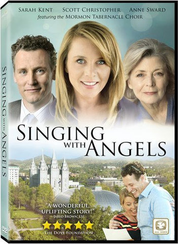 Singing With Angels [DVD]