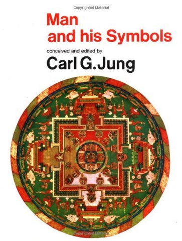 Man and His Symbols Jung, Carl Gustav