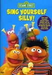 Sesame Songs - Sing Yourself Silly! [DVD]