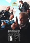 The Last Of The Finest [DVD]