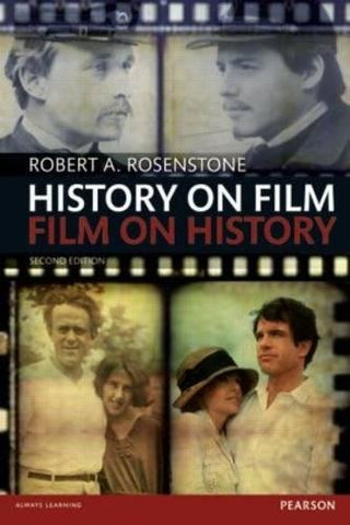 History on Film/Film on History (History: Concepts,Theories and Practice) [Paper
