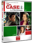 Case for Christmas (Hallmark) [DVD]