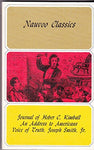 Nauvoo Classics: Mormon Collector Series, Volumg 3 (Journal of Heber C. Kimball,