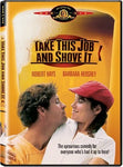 Take This Job and Shove It [DVD] [DVD]