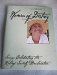Women of Destiny (Volume 2) [Sheet music] Various Artists
