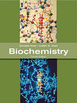 Biochemistry, 4th Edition [Hardcover] Voet, Donald and Voet, Judith G.