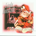 Merry Little Christmas [Audio CD] Ronstadt, Linda