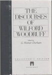 The Discourses of Wilford Woodruff Collector's Edition [Hardcover] G. Homer Durh