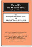 The ABCs and All Their Tricks by Margaret M. Bishop - The Complete Reference Bo