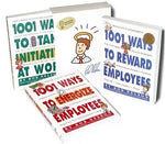 The Bob Nelson 1001 Ways Library Nelson, Bob