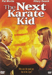 The Next Karate Kid [DVD]