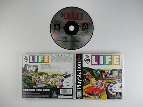 The Game of Life [video game]
