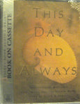 This Day and Always - Inspirational Messages fromMusic and the Spoken Word [Audi