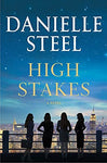 High Stakes: A Novel [Hardcover] Steel, Danielle
