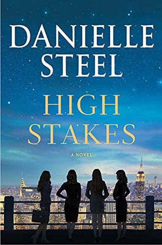 High Stakes: A Novel [Hardcover] Steel, Danielle