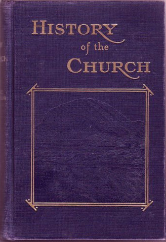 History of the Church of the Jesus Christ of Latter-day Saints: Period II: From