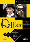 Raffles: Complete Collection [DVD]