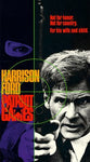 Patriot Games [VHS Tape]