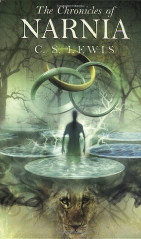 The Chronicles of Narnia Boxed Set [Paperback] C. S. Lewis