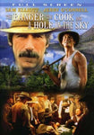 The Ranger, the Cook and a Hole in the Sky [DVD] [DVD]