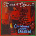 Christmas With Daniel [Audio CD] O'Donnell, Daniel