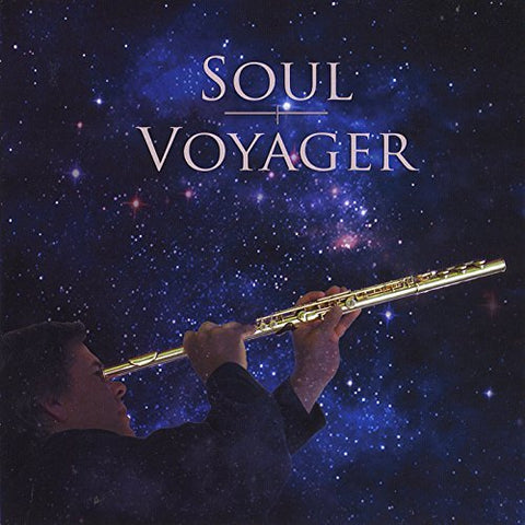 Soul Voyager [Audio CD] Greg Bishop