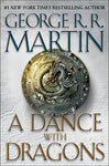A Dance with Dragons (A Song of Ice and Fire) [Hardcover] Martin, George R. R.