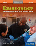 Emergency Care And Transportation Of The Sick And Injured (Orange Book Series (4