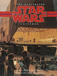 The Illustrated Star Wars Universe Anderson, Kevin