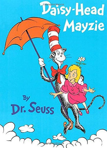 Daisy-Head Mayzie Seuss, Dr.