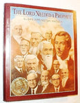 Lord Needed a Prophet [Hardcover] Susan Arrington Madsen