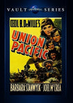 Union Pacific [DVD]