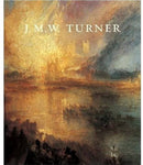 J.M.W. Turner [Hardcover] Warrell, Ian and Kelly, Franklin