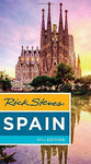 Rick Steves Spain Steves, Rick