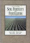 Soil Fertility and Fertilizers [Hardcover] Samuel L. Tisdale and Werner Lind Nel
