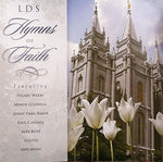 Lds Hymns of Faith [Audio CD] Lds Hymns of Faith