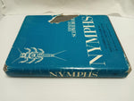 Nymphs: A Complete Guide to Naturals and Imitations by Ernest Schwiebert