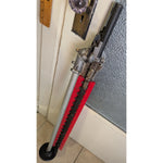Shindaiwa Professional Hedge Trimmer Attachment Power Head Articulating 21'' Multi Tool 65003